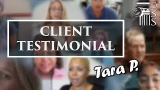 Davis, Saperstein & Salomon, P.C. | Client Testimonial: Tara P.
