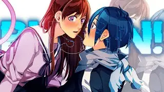 Bussin! - Noragami - Anime Edit