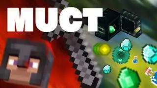 Застроил МИСТИК На FunTime | Баг На FunTime | Как получить мнного ресурсов на FunTime Minecraft