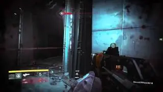 Weekly Nightfall (inspired by Archinect) GS - 7 / 8