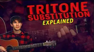 The MAGIC of Tritone Substitutions