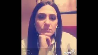 Whit you (cover Егор Сесареа)