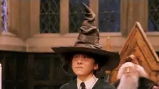 The Sorting Hat (RiddleTM)