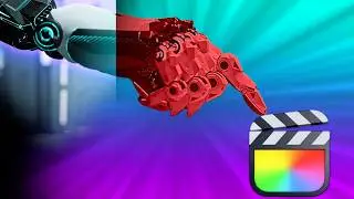 5 More Magnetic Mask Ideas in Final Cut Pro!