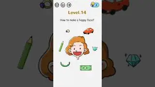 Brain up 2 walkthrough level 1-16