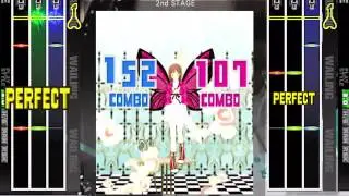 [GuitarFreaks V6] イジワルなあなた