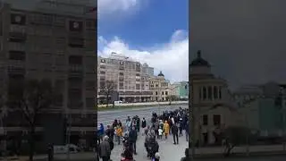 Тревога