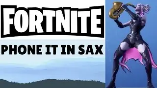 FORTNITE 