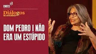 As contradições de Dom Pedro I, segundo a biografia escrita por Isabel Lustosa