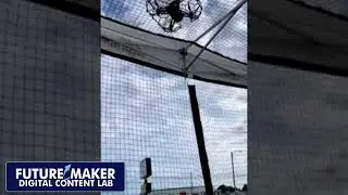 Drone Competition