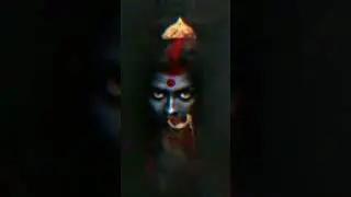 Jai kali #bhakti #kali #trending #shorts #shiv #tandav #song #music  #hanuman #chalisa #krishna