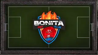 FIFA 20 РЛПК 23 Сезон 2 Див FC BONITA 34 Тур