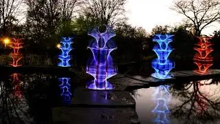 Lightpainting is Fun