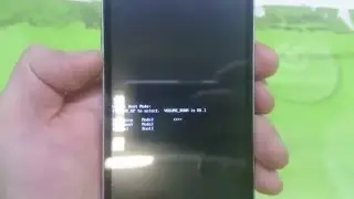 lg x155 сброс на заводские настройки (hard reset)