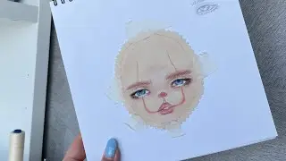 Клоунесса🤡, часть 1
