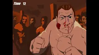 Психофизика Кулачного Боя