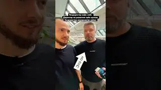Почему гендиректор Аяза ушёл и чем теперь занимается? Алексей Гусаков