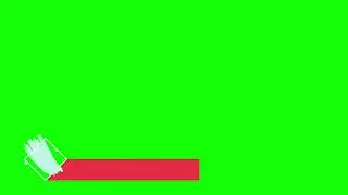 Top 20 Lower Third | Lower third green screen HD 2022 || No Copyright