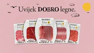 Uvijek DOBRO legne