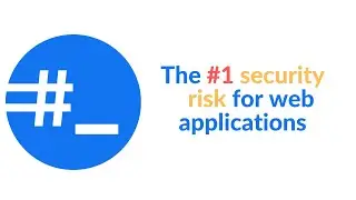 Injection vulnerability: The big picture 