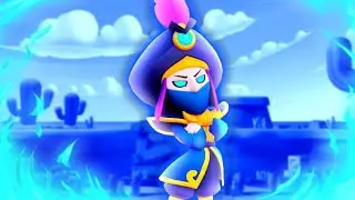 Mortis in Bot Drop | Brawl Stars 