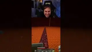 While all chat gg spamming.. | RRaenee Minecraft