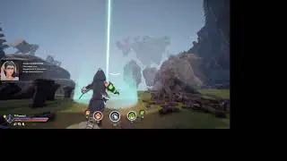 Spellbreak   2020 first look