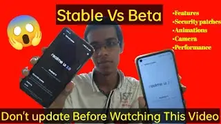 Best smartphone UI in budget category | Detailed Comparison | #realme