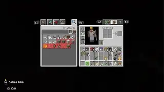 Minecraft: TNT Tunnelling