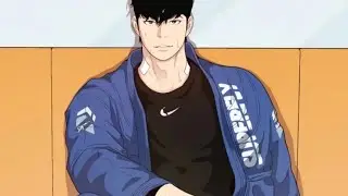 озвучка манхвы 