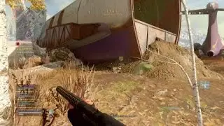 When ya just knaaa!