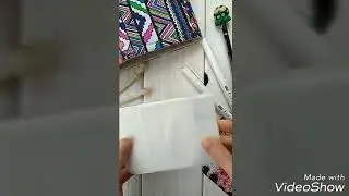 Плиточки для Зентангл