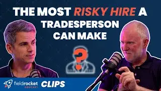 Why Hire People To Do What You Enjoy Doing?