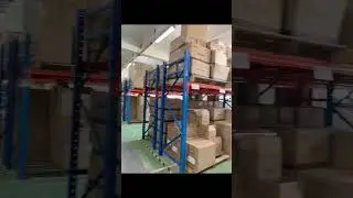 SONOFF Product Warehouse