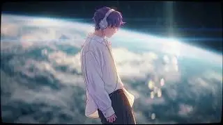 Moon1k - Hover to Orion (Feat.Suno)