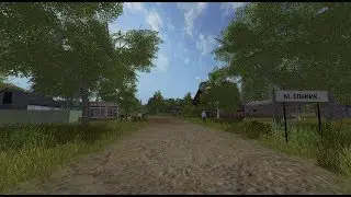 Farming Simulator17.О-5