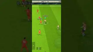 Salah 💀🔥 #efootball #efootball2024 #pes #shorts