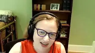 Erin Busby: Recognize the Arc of Despair