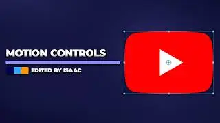 Motion Controls Explained In Premiere Pro / Transforming