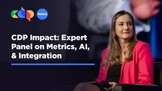 Nestlé and the Makers of Modelo Turn Data into Delight | CDP World 2024