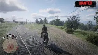 [RDR2] TIPS TRICKS // RoLLiNg BLoCk RiFLe EarLy In CHapTer 2 | by James Wilson