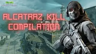 Alcatraz Kill Compilation