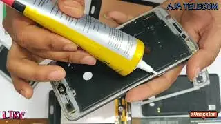 Samsung Galaxy J7 lcd replacement /how to change Samsung display