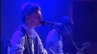 Radiohead - Fake Plastic Trees - 5/30/03
