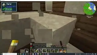 minecraft Creat Live 3