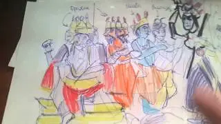Тримурти (Trimurti)