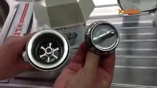 Installazione Basket Mini