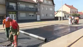 Višnjevac cesta