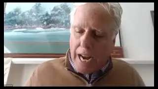 LinkedIn Tuesdays - 11/14/23 - "LinkedIn From A Recruiters Eyes" with Kurt VandeMotter