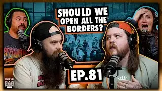 Origins of The Federal Reserve, Laser Weapons, & Dune 2 Review | EP.81 | Ninjas Are Butterflies